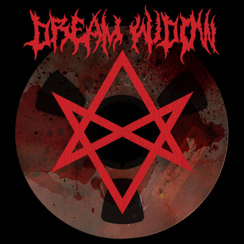 Dream Widow - S/T LP (RSD Exclusive) ( VINYL )