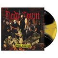 Body Count - Manslaughter LP (Indie Exclusive, Colored Vinyl, Black, Yellow) ( VINYL )