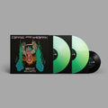 Hiatus Kaiyote - Choose Your Weapon 2LP (Photo luminescent Vinyl + Bonus 7") ( VINYL )