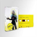 Bjork - Vulcinura Cassette (Yellow) ( VINYL )
