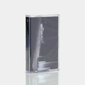 Cloud Nothings - Last Building Burning Cassette (Silver) ( VINYL )