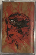 Dismember - Indecent & Obscene Cassette ( VINYL )