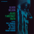 Oliver Nelson - Blues & The Abstracts Truth LP (Limited Edition, 180 Gram Vinyl, Bonus Track) ( VINYL )