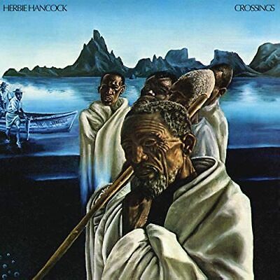 Herbie Hancock - Crossings LP (Music on Vinyl, 180g) ( VINYL )