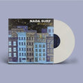 Nada Surf - The Weight Is A Gift LP (Opaque White Vinyl) ( VINYL )