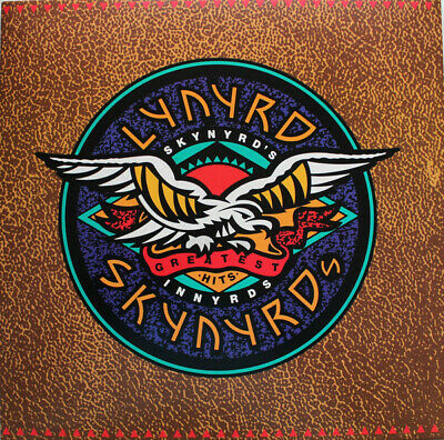 Lynyrd Skynyrd - Skynyrd’s Innyrds: Greatest Hits LP ( VINYL )
