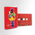 Bjork - Volta Cassette (Red) ( VINYL )