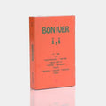 Bon Iver - i, i Cassette ( VINYL )