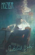 Hozier - Wasteland, Baby Cassette ( VINYL )