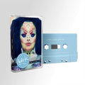 Bjork - Utopia Cassette (Limited Edition Pale Blue) ( VINYL )
