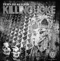 Killing Joke - Turn To Red LP ( VINYL )