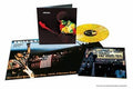 Jimi Hendrix - Band Of Gypsys LP (Limited Edition Red/Green/Yellow Swirl Vinyl) ( VINYL )