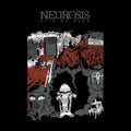 Neurosis - Pain Of Mind LP ( VINYL )