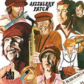 Jazzberry Patch - S/T LP ( VINYL )