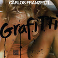 Carlos Franzetti - Grafitti LP ( VINYL )
