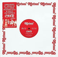 Cake - Make Up Your Mind 12" (Unreleased Mixes) ( VINYL )