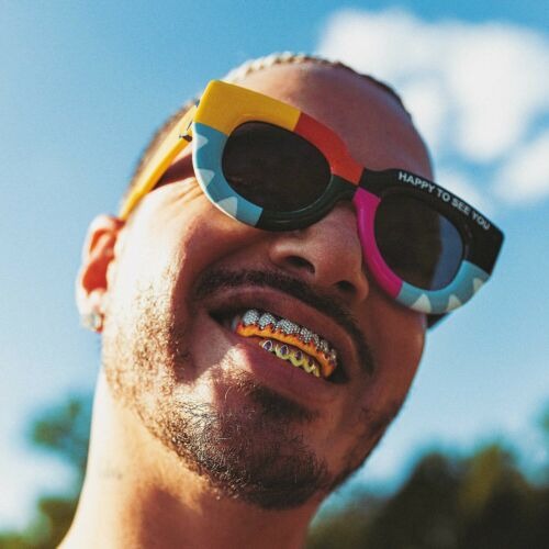 J. Balvin - Jose 2LP (Gatefold) ( VINYL )