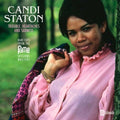 Candi Staton - Trouble, Heartaches and Sadness LP (RSD Edition) ( VINYL )