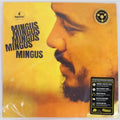 Charles Mingus - Mingus Mingus Mingus Mingus Mingus 2LP (2LP 180g Gatefold Analogue Productions Audiophile Edition ( VINYL )
