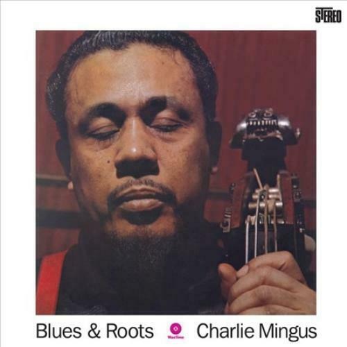 Charles Mingus - Blues & Roots LP (180g) ( VINYL )