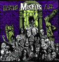 Misfits - Earth A.D. LP ( VINYL )