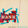Hank Mobley - Hank LP ( VINYL )