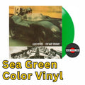 Heatmiser - Cop and Speeder LP (Limited Edition, Sea Green Vinyl) ( VINYL )