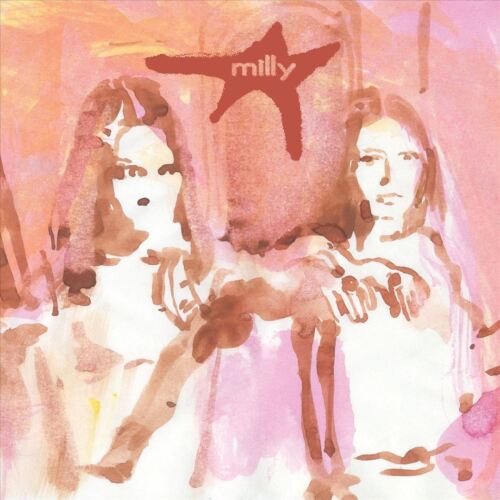 Milly - Eternal Ring LP ( VINYL )