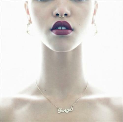 FKA Twigs - EP2 LP ( VINYL )