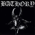 Bathory - S/T LP (UK Pressing) ( VINYL )