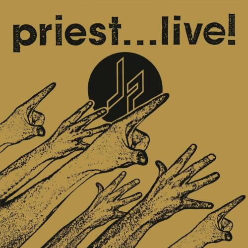 Judas Priest - Priest... Live! 2LP (180 Gram Vinyl, Gatefold) ( VINYL )