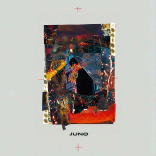 Parra for Cuva - Juno 2LP ( VINYL )