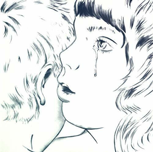 Hercules & Love Affair- Omnion 2LP ( VINYL )