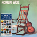 Howlin' Wolf - Howlin Wolf Rockin Chair LP (Mint Colored Vinyl) ( VINYL )