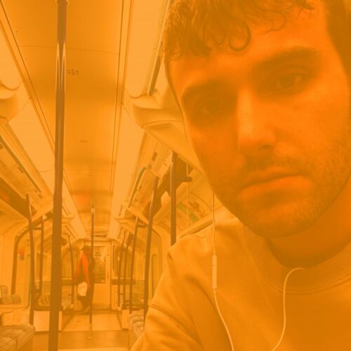 Fred Again - Actual Life 2 LP ( VINYL )