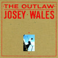 Josey Wales - Outlaw LP ( VINYL )