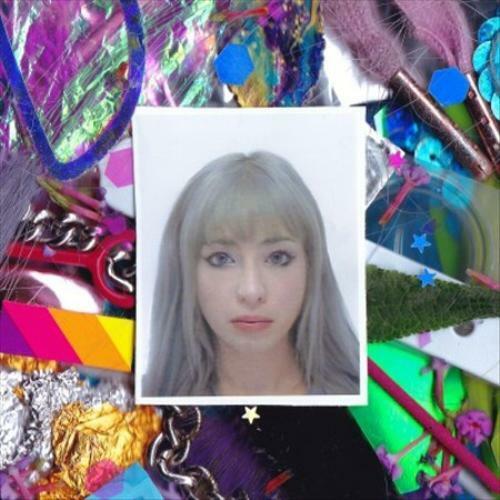 Kero Kero Bonito - Time 'n' Place LP (180g, Booklet) ( VINYL )