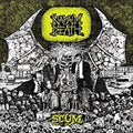 Napalm Death - Scum CD ( VINYL )