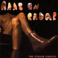 Arab on the Radar - The Stolen Singles CD ( VINYL )