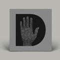 Drumetrics - Phuzzle 10" (Die-Cut Silver Foil Jacket) ( VINYL )