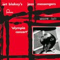 Art Blakey's Jazz Messengers - Olympia Concert 2LP (Sam Records 2LP 180g Mono, Audiophile Limited Edition) ( VINYL )