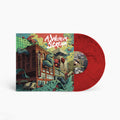 A Wilhelm Scream – Lose Your Delusion LP (Red & Black Vinyl, Gatefold) ( VINYL )