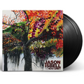 Jason Isbell And The 400 Unit - S/T 2LP (Remixed, Remastered, 180g) ( VINYL )