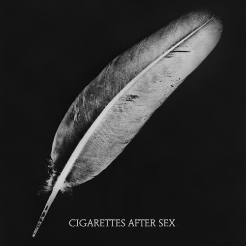 Cigarettes After Sex – Affection 7" ( VINYL )