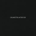 Cigarettes After Sex – S/T LP (White Vinyl) ( VINYL )