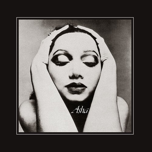 Asha Puthli - The Essential 2LP (Orange Vinyl) ( VINYL )