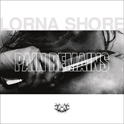 Lorna Shore – Pain Remains 2LP (Gatefold) ( VINYL )
