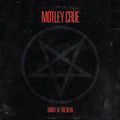 Motley Crue – Shout At The Devil LP (40th Anniversary, Gatefold) ( VINYL )