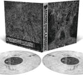 Bastard Noise & Merzbow – Retribution By All Other Creatures 2LP (Silver Vinyl, Gatefold) ( VINYL )