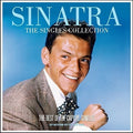 Frank Sinatra - Singles Collection 3LP (Gatefold, White Vinyl, UK Press) ( VINYL )